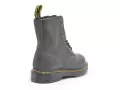 Dr Martens 1460 PASCAL AMBASSADOR UP Vert Boots et Bottines Plates Femme