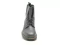 Dr Martens 1460 PASCAL AMBASSADOR UP Vert Boots et Bottines Plates Femme