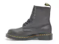 Dr Martens 1460 PASCAL AMBASSADOR UP Vert Boots et Bottines Plates Femme