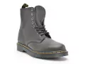 Dr Martens 1460 PASCAL AMBASSADOR UP Vert Boots et Bottines Plates Femme
