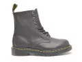 Dr Martens 1460 PASCAL AMBASSADOR UP Vert Boots et Bottines Plates Femme