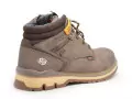 Dockers 53TA003 Marron Boots et Bottines Homme