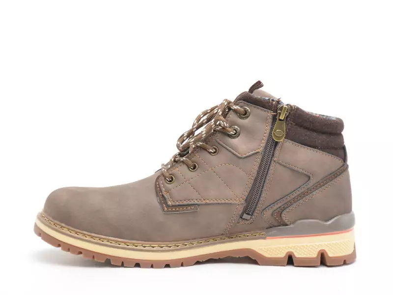 Dockers 53TA003 Marron Boots et Bottines Homme