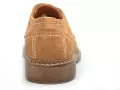 Coco Abricot MOISSAC Beige Derbies Femme