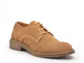 Coco Abricot MOISSAC Beige Derbies Femme