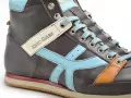 Kamogutsu TIFO 144 Marron Boots et Bottines Homme
