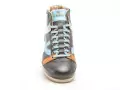 Kamogutsu TIFO 144 Marron Boots et Bottines Homme