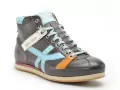 Kamogutsu TIFO 144 Marron Boots et Bottines Homme