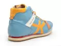 Kamogutsu TIFO 144 Bleu Boots et Bottines Homme