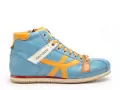 Kamogutsu TIFO 144 Bleu Boots et Bottines Homme