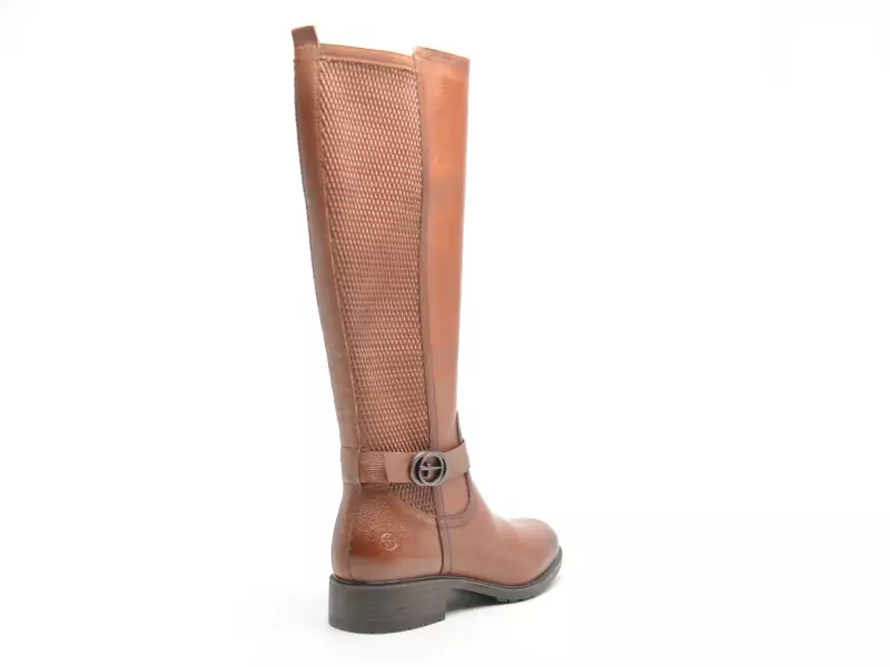 Tamaris 25618 43 Marron Femme