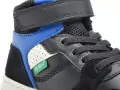 Kickers KICKADO Baskets Montantes Garçon
