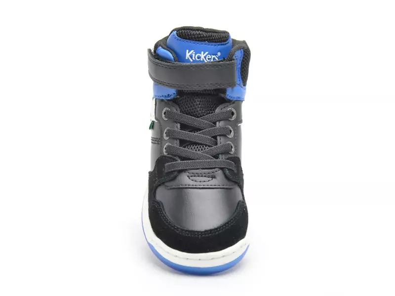 Kickers KICKADO Baskets Montantes Garçon