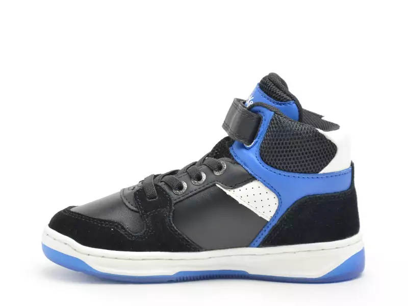 Kickers KICKADO Baskets Montantes Garçon
