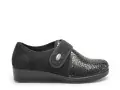 Flyflot FALKINE Noir Chaussons Femme