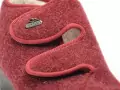 Flyflot FORGES Bordeaux Chaussons Femme
