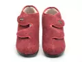Flyflot FORGES Bordeaux Chaussons Femme