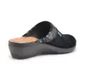 Flyflot FOLIANE Noir Chaussons Femme