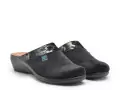 Flyflot FOLIANE Noir Chaussons Femme