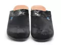 Flyflot FOLIANE Noir Chaussons Femme