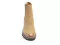 Mamzelle NICAM Beige Boots et Bottines à Talons Femme
