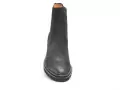 Mamzelle NICAM Noir Boots et Bottines à Talons Femme