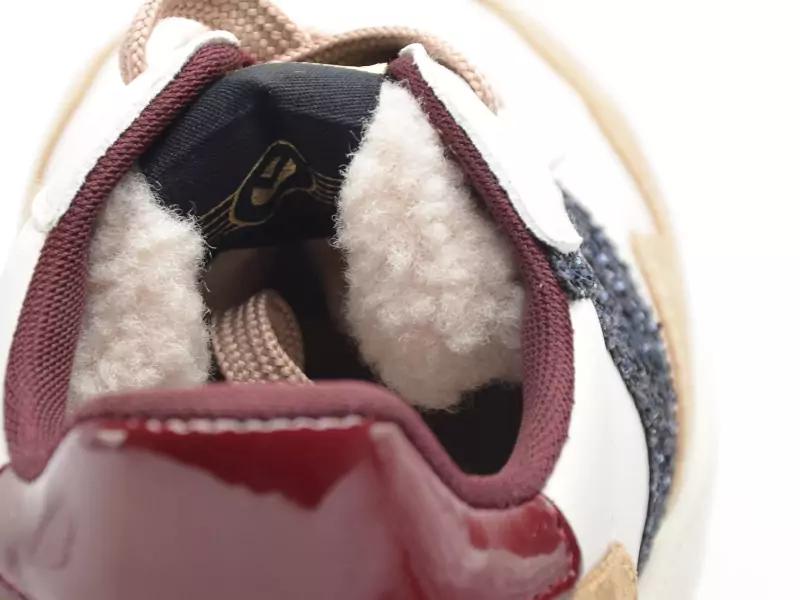 Victoria Baskets MADRID SER BOREGU Multicolore Baskets Basses Femme