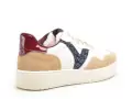 Victoria Baskets MADRID SER BOREGU Multicolore Baskets Basses Femme
