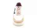 Victoria Baskets MADRID SER BOREGU Multicolore Baskets Basses Femme