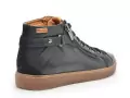 Pikolinos LANZAROTE W7B8868 Noir Boots et Bottines Plates Femme