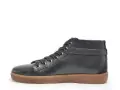 Pikolinos LANZAROTE W7B8868 Noir Boots et Bottines Plates Femme