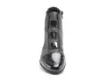 Rieker Y0764 Noir Boots et Bottines Plates Femme