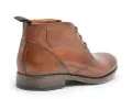 Redskins HICKOR Marron Chaussures de Ville Homme