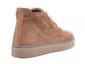 Cotemer USSYKO Marron Boots et Bottines Homme