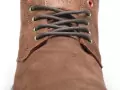 Cotemer USSYKO Marron Boots et Bottines Homme