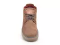 Cotemer USSYKO Marron Boots et Bottines Homme