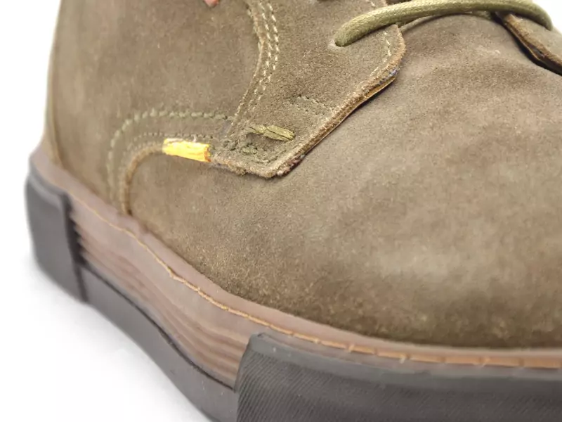Camel Active 57BDA03 Kaki Boots et Bottines Homme