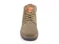 Camel Active 57BDA03 Kaki Boots et Bottines Homme