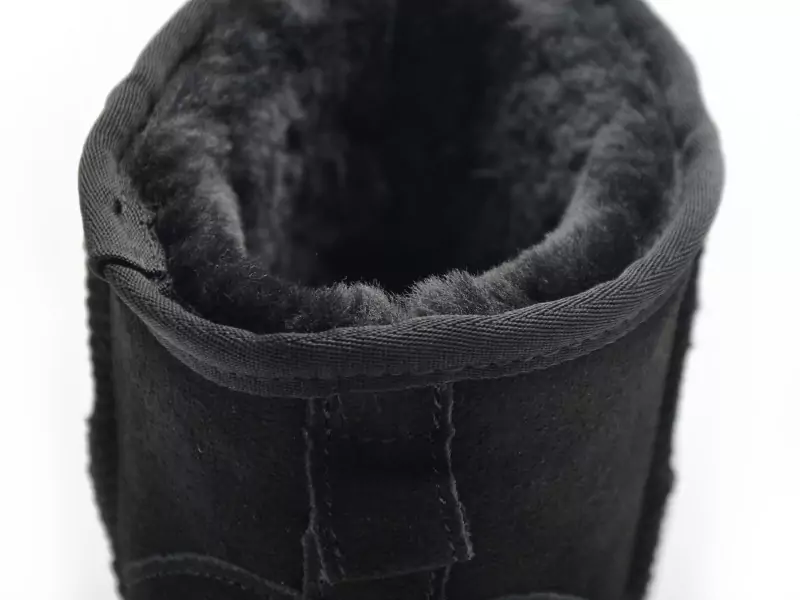 Kelara K41202 Noir Boots et Bottines Plates Femme