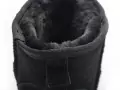 Kelara K41202 Noir Boots et Bottines Plates Femme