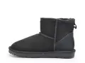 Kelara K41202 Noir Boots et Bottines Plates Femme
