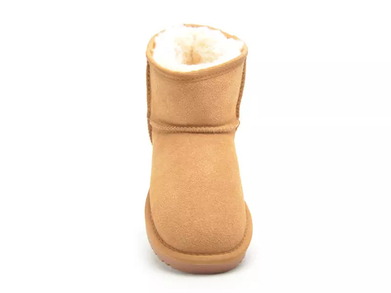 Kelara K41202 Marron Boots et Bottines Plates Femme