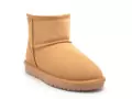 Kelara K41202 Marron Boots et Bottines Plates Femme