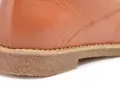 Andrea Conti 0348760 Marron Boots et Bottines Plates Femme