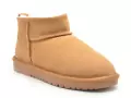 Kelara K41201 Marron Boots et Bottines Plates Femme