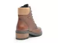 Remonte D1A70 Marron Boots et Bottines à Talons Femme