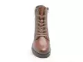 Remonte D1A70 Marron Boots et Bottines à Talons Femme