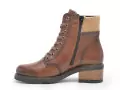 Remonte D1A70 Marron Boots et Bottines à Talons Femme