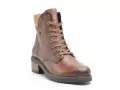 Remonte D1A70 Marron Boots et Bottines à Talons Femme
