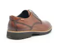 Pikolinos ALARCON M7D4289 Marron Chaussures de Ville Homme